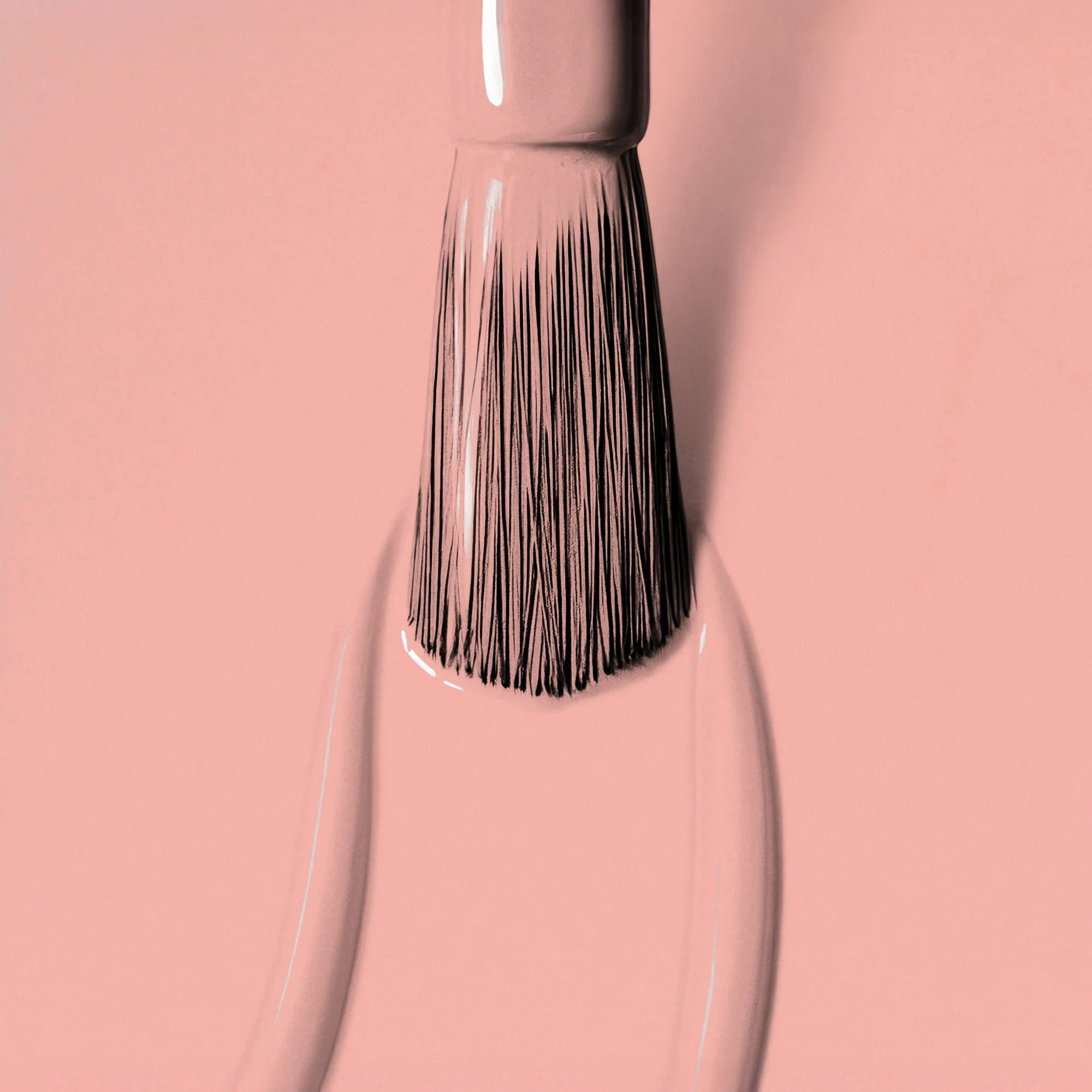 ORLY Don't Juno Breathable Nail Polish 18ml - Image 4