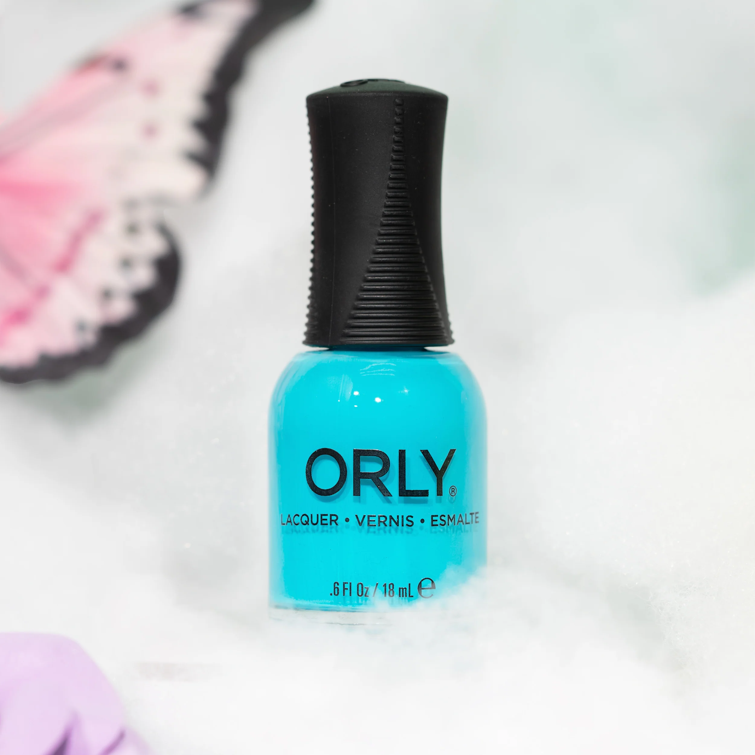 ORLY Dream Catcher Nail Polish 18ml - Image 3