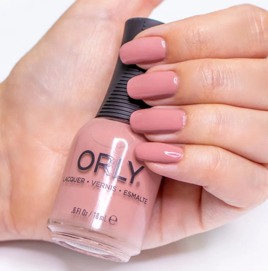 ORLY Dreamweaver Nail Polish 18ml - Image 2