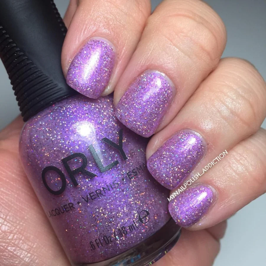 ORLY Feel the Funk Nail Polish 18ml - Image 3