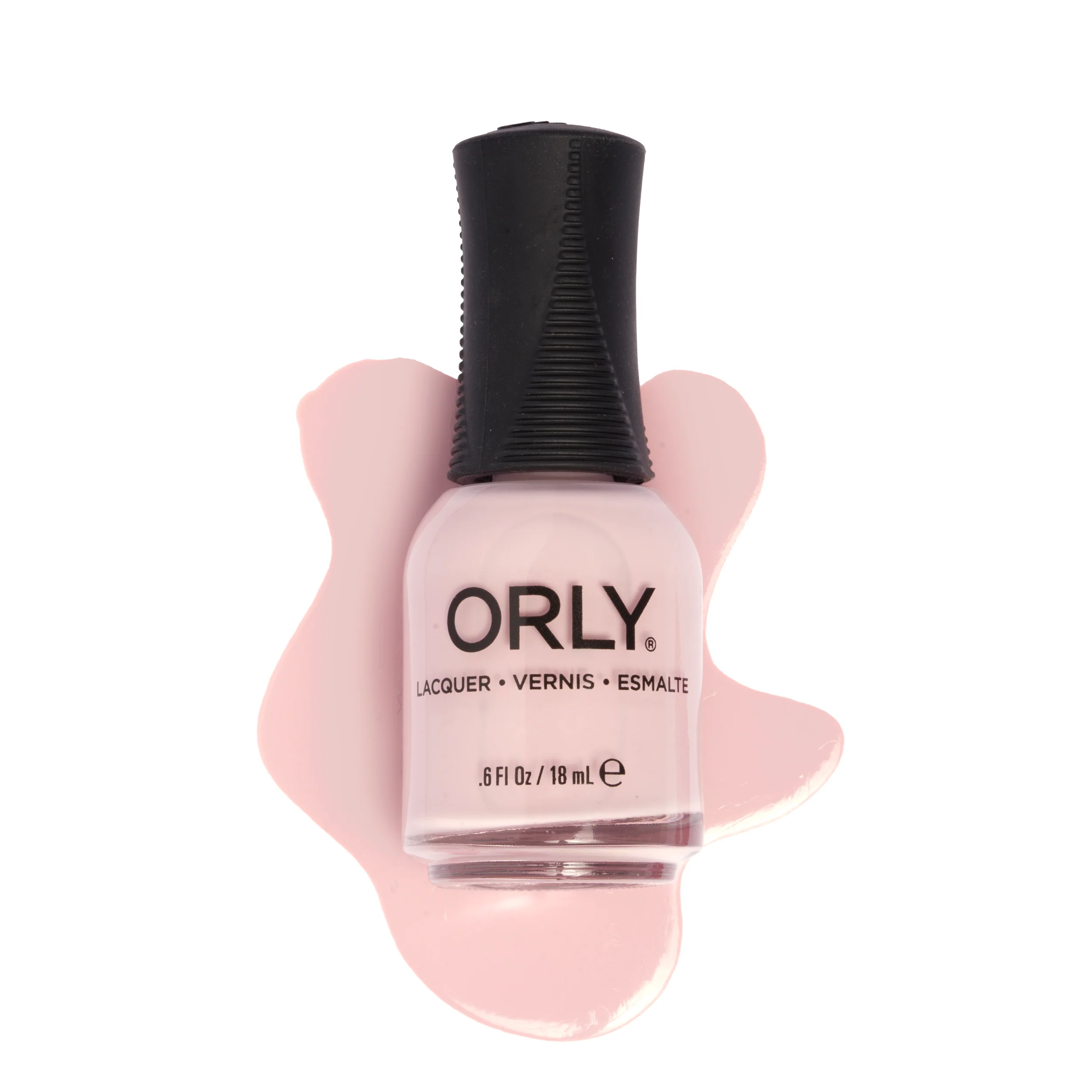ORLY First Bloom Nail Polish 18ml