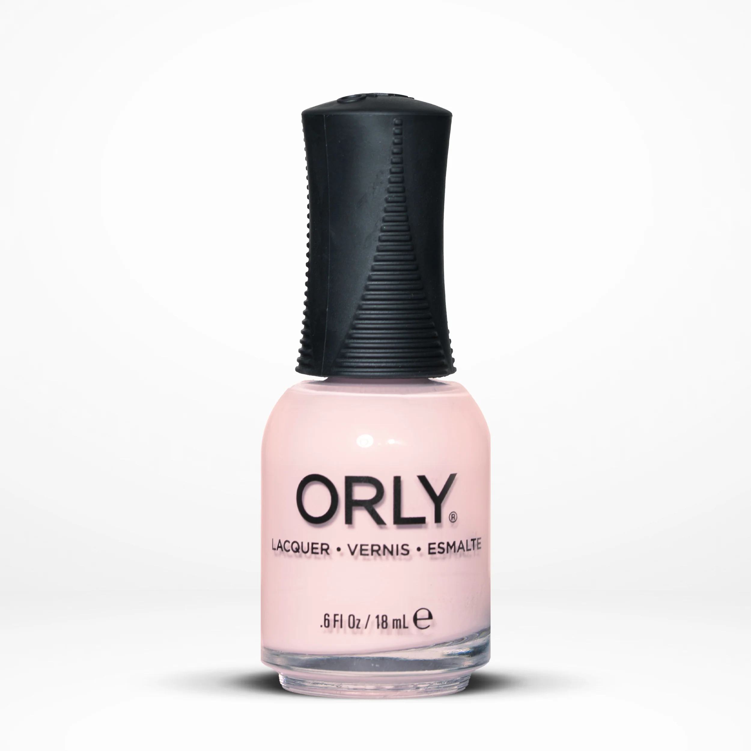 ORLY First Bloom Nail Polish 18ml - Image 2
