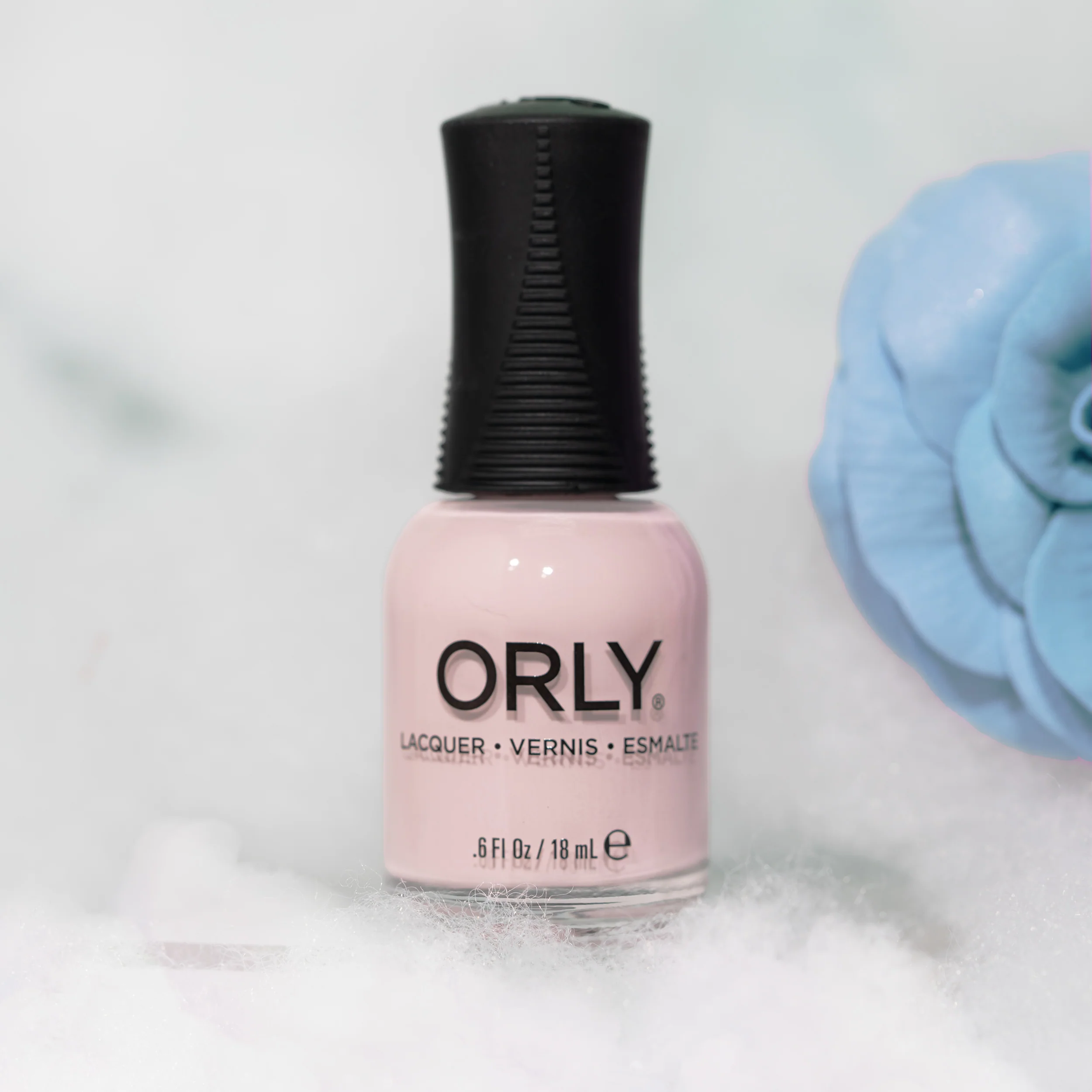 ORLY First Bloom Nail Polish 18ml - Image 3