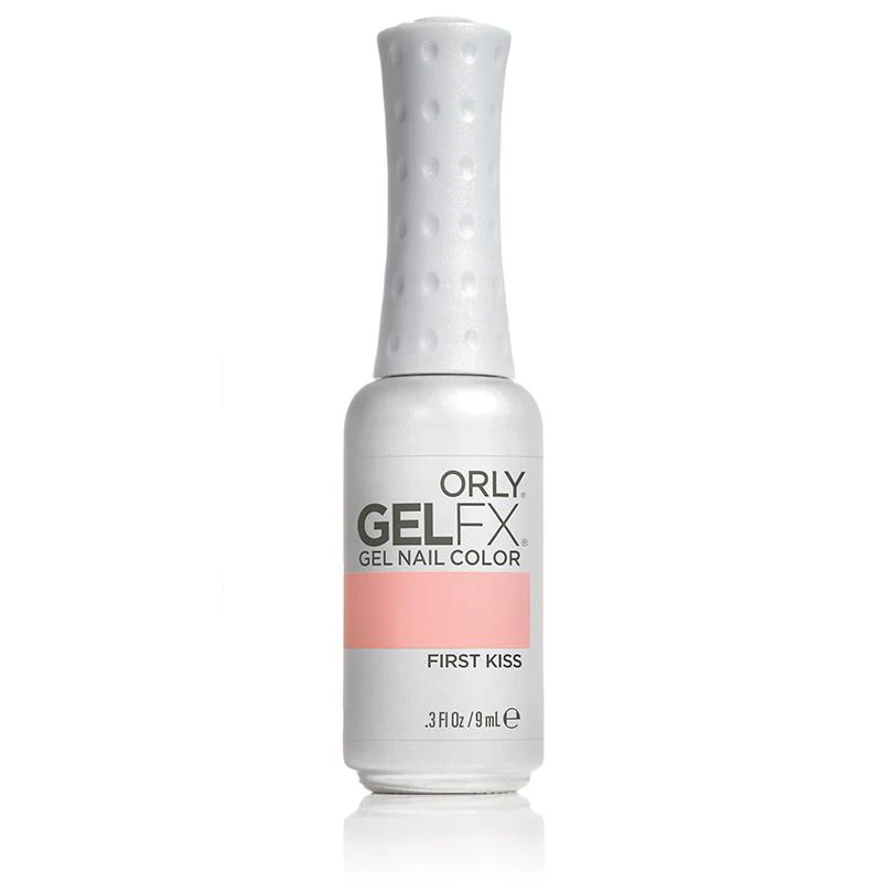 ORLY First Kiss Gel FX Gel Polish 9ml