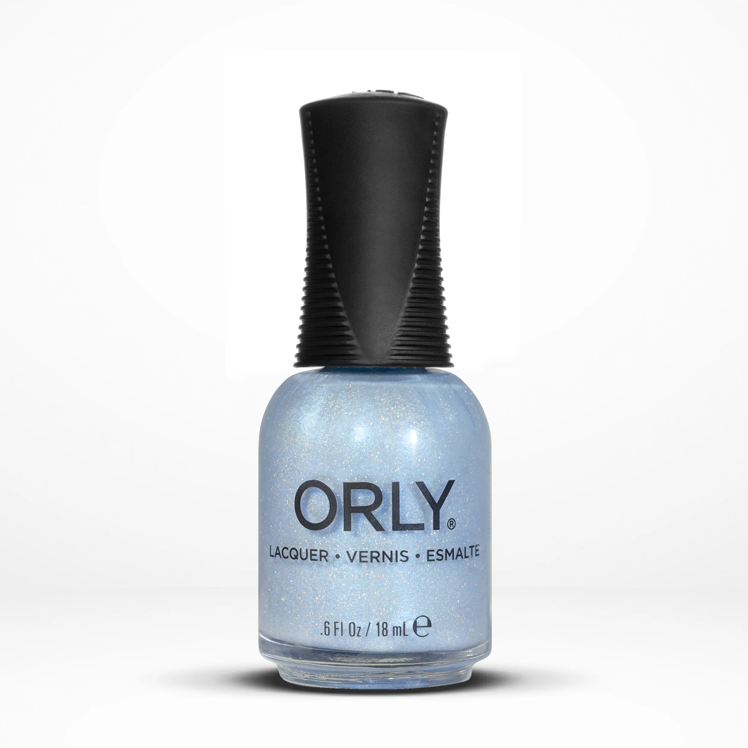 ORLY Flip Phone Nail Polish 18ml - Image 2