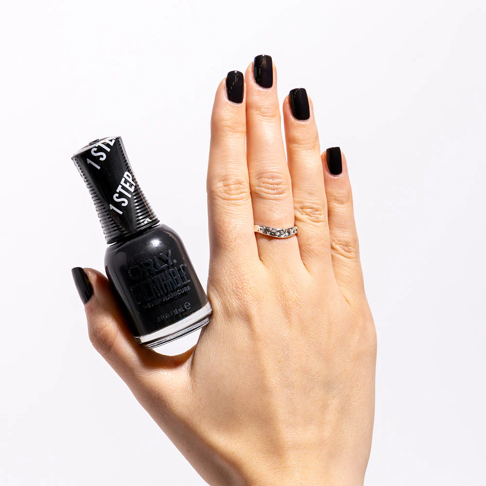 ORLY For The Record Breathable Nail Polish - Image 4