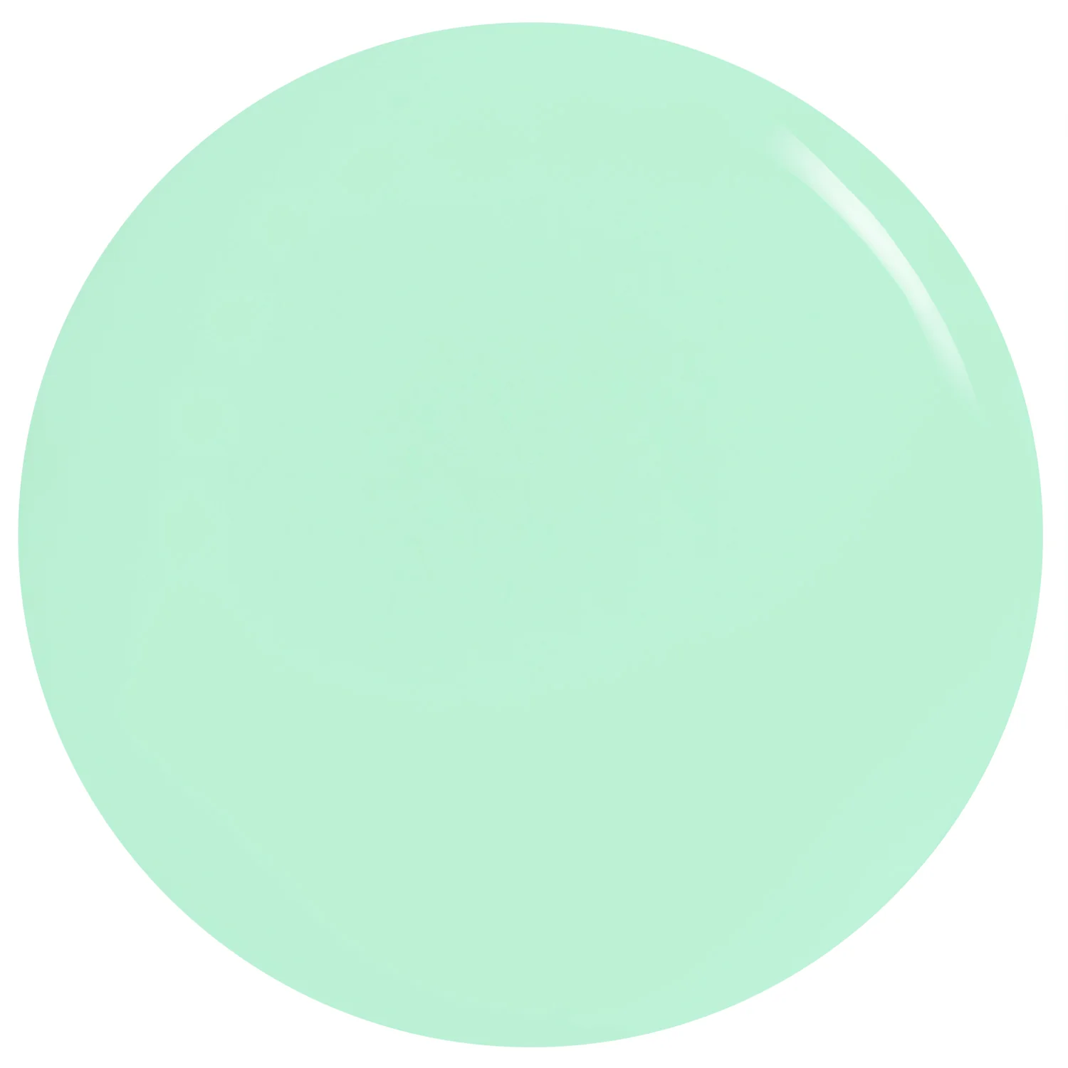 ORLY Fresh Powder Nail Polish 18ml - Image 5