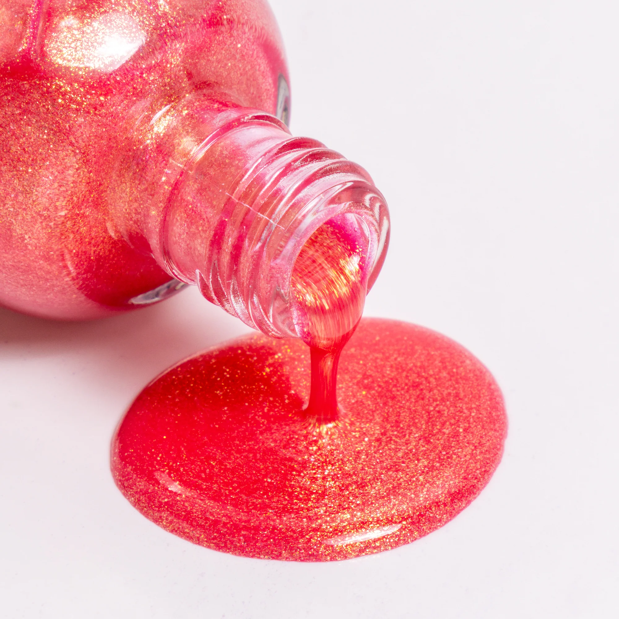 ORLY Gloss Over It Breathable Nail Polish 18ml - Image 4