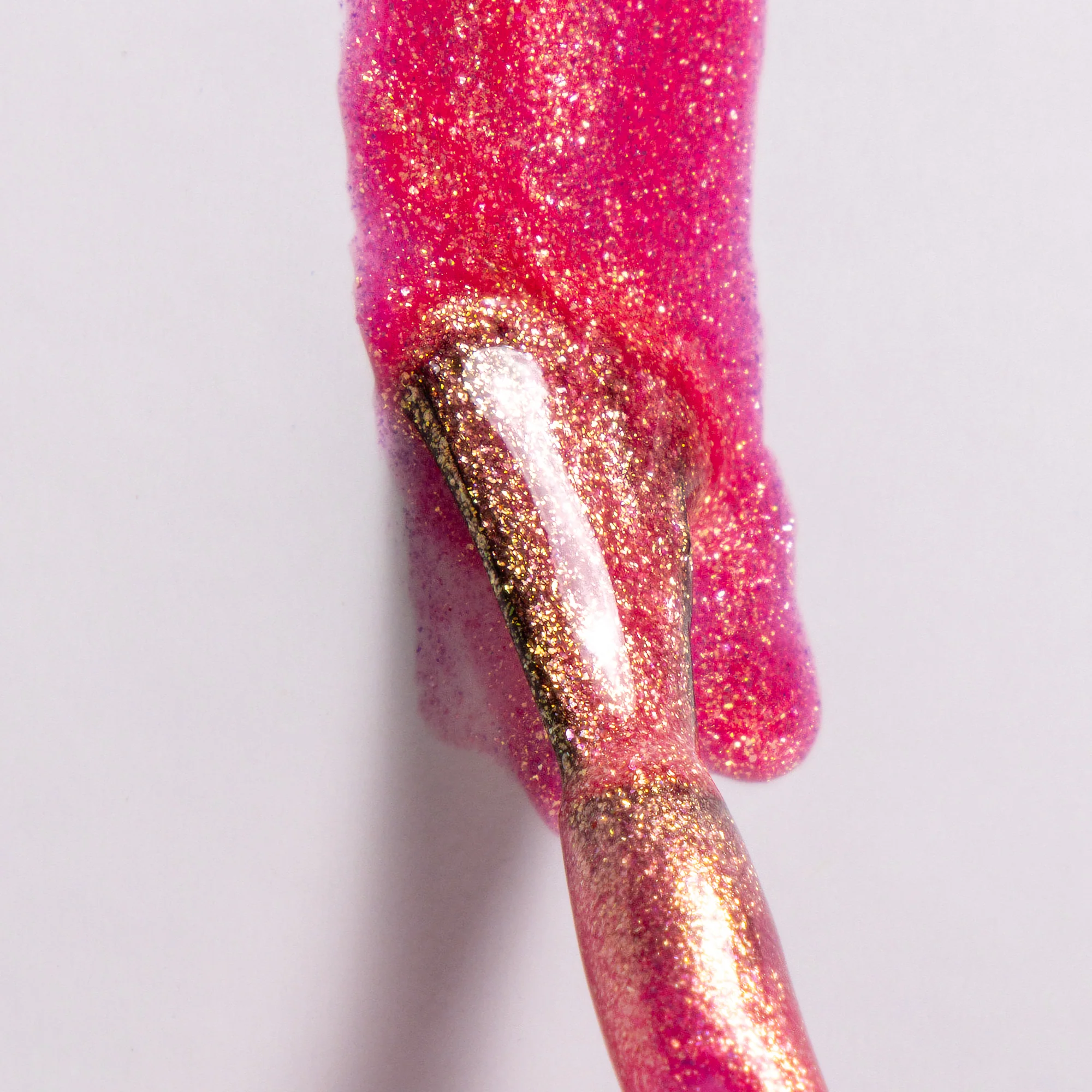 ORLY Gloss Over It Breathable Nail Polish 18ml - Image 5