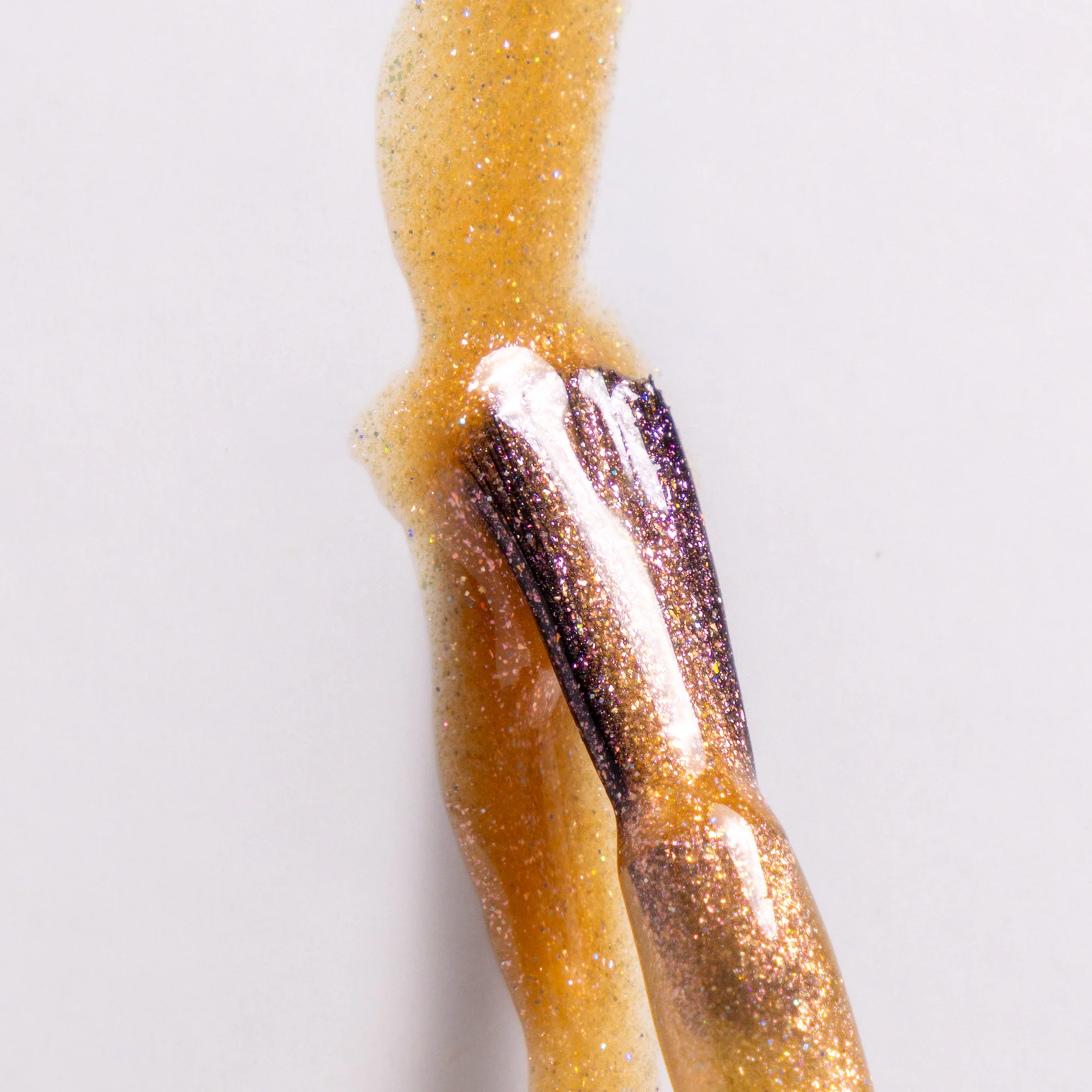 ORLY Glow Getter Breathable Nail Polish 18ml - Image 5