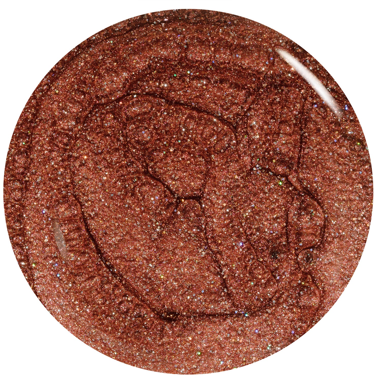 ORLY Goddess Some Bronze Breathable Nail Polish 18ml - Image 3