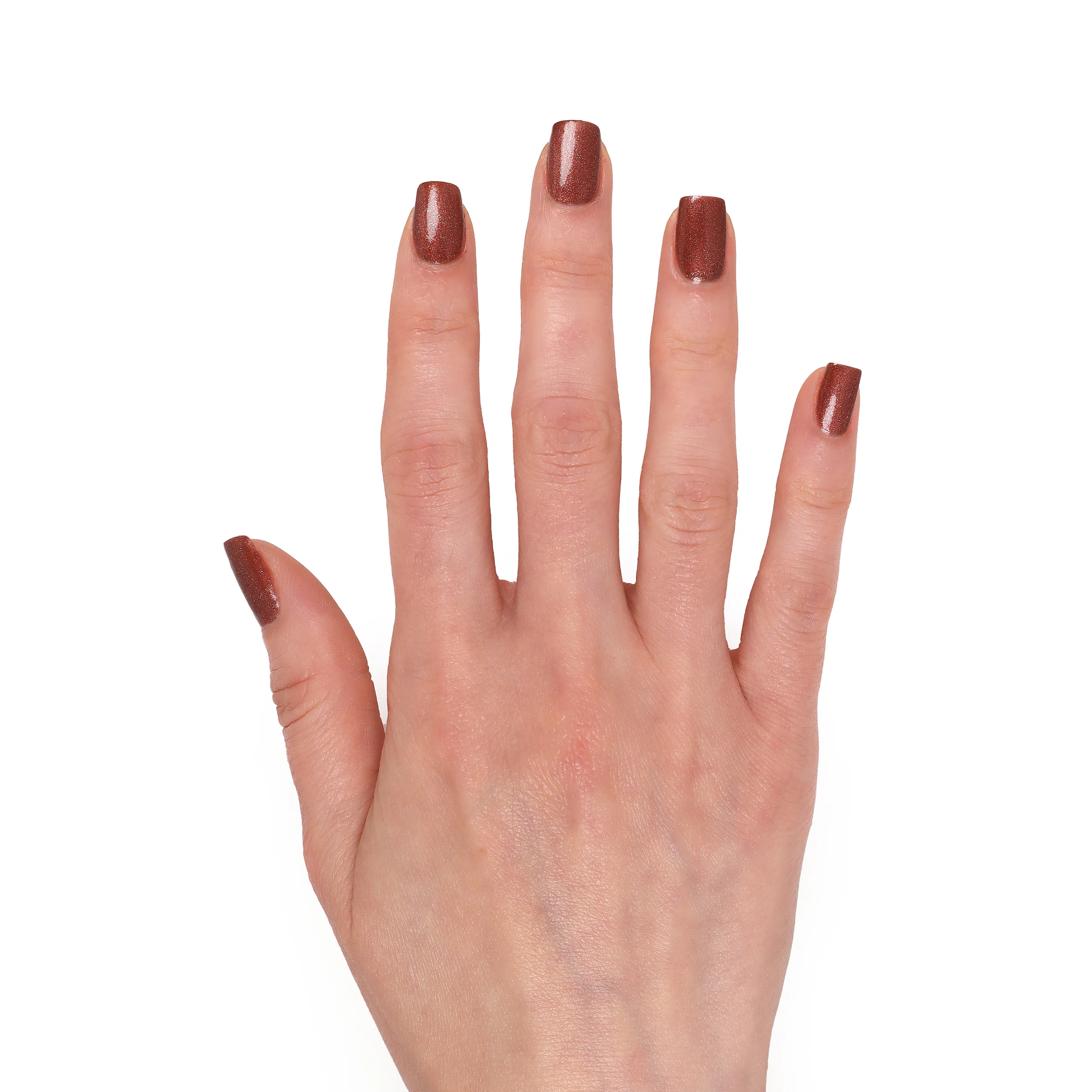 ORLY Goddess Some Bronze Breathable Nail Polish 18ml - Image 8