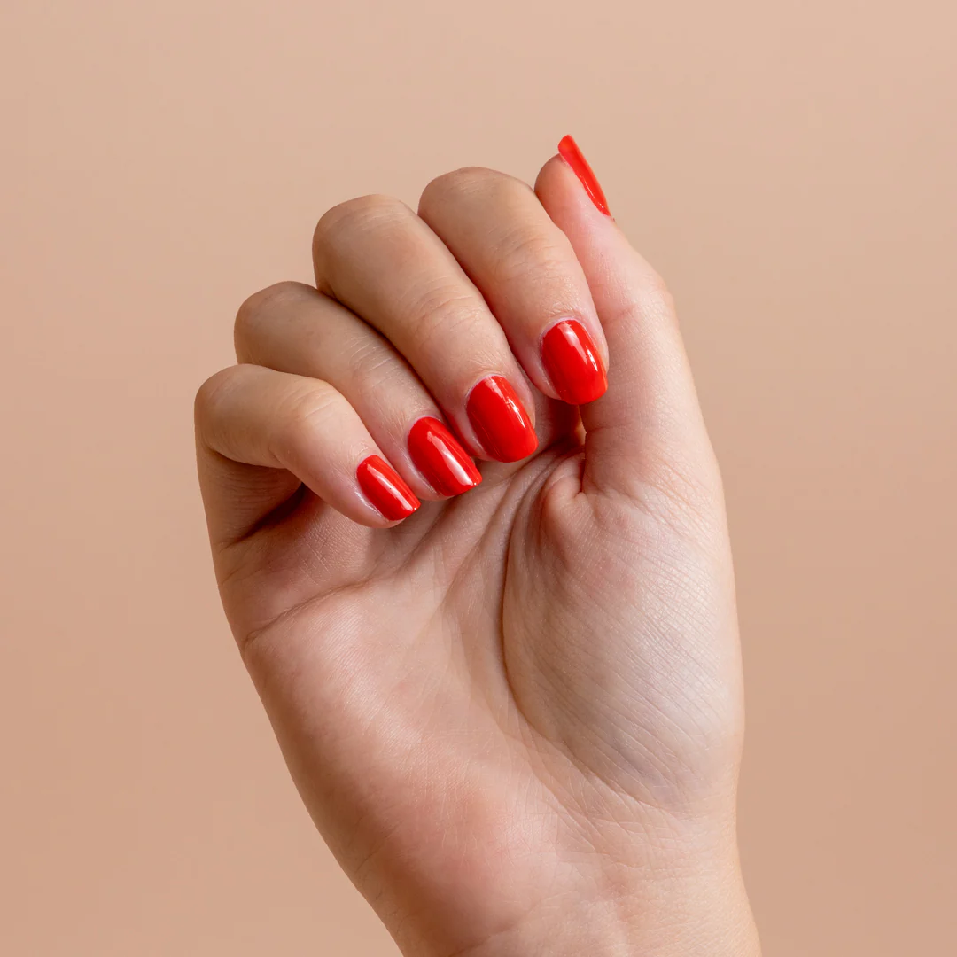 ORLY Grl Pwr Nail Polish 18ml - Image 4