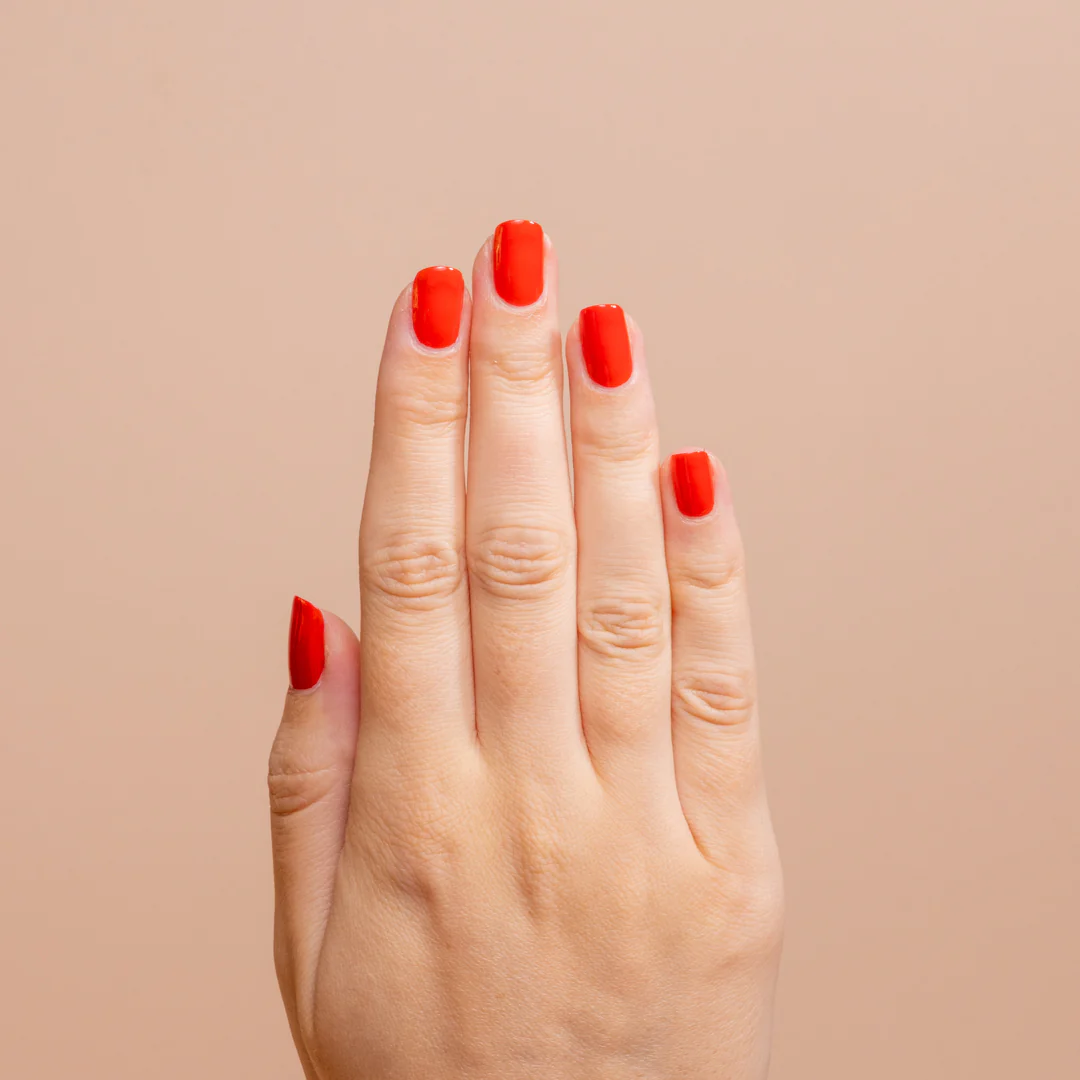 ORLY Grl Pwr Nail Polish 18ml - Image 5