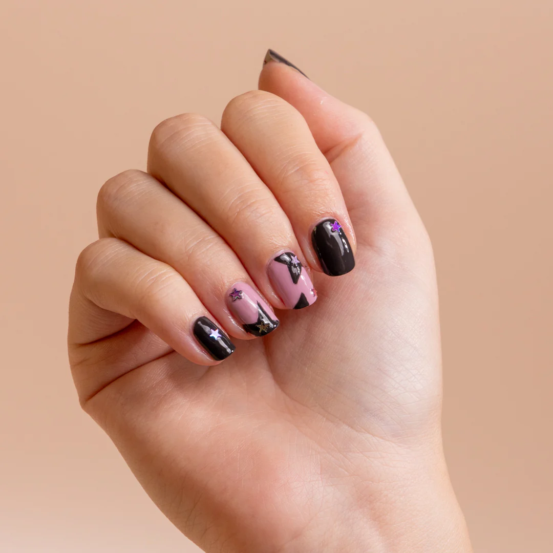 ORLY Grunge Glam Nail Polish 18ml - Image 6