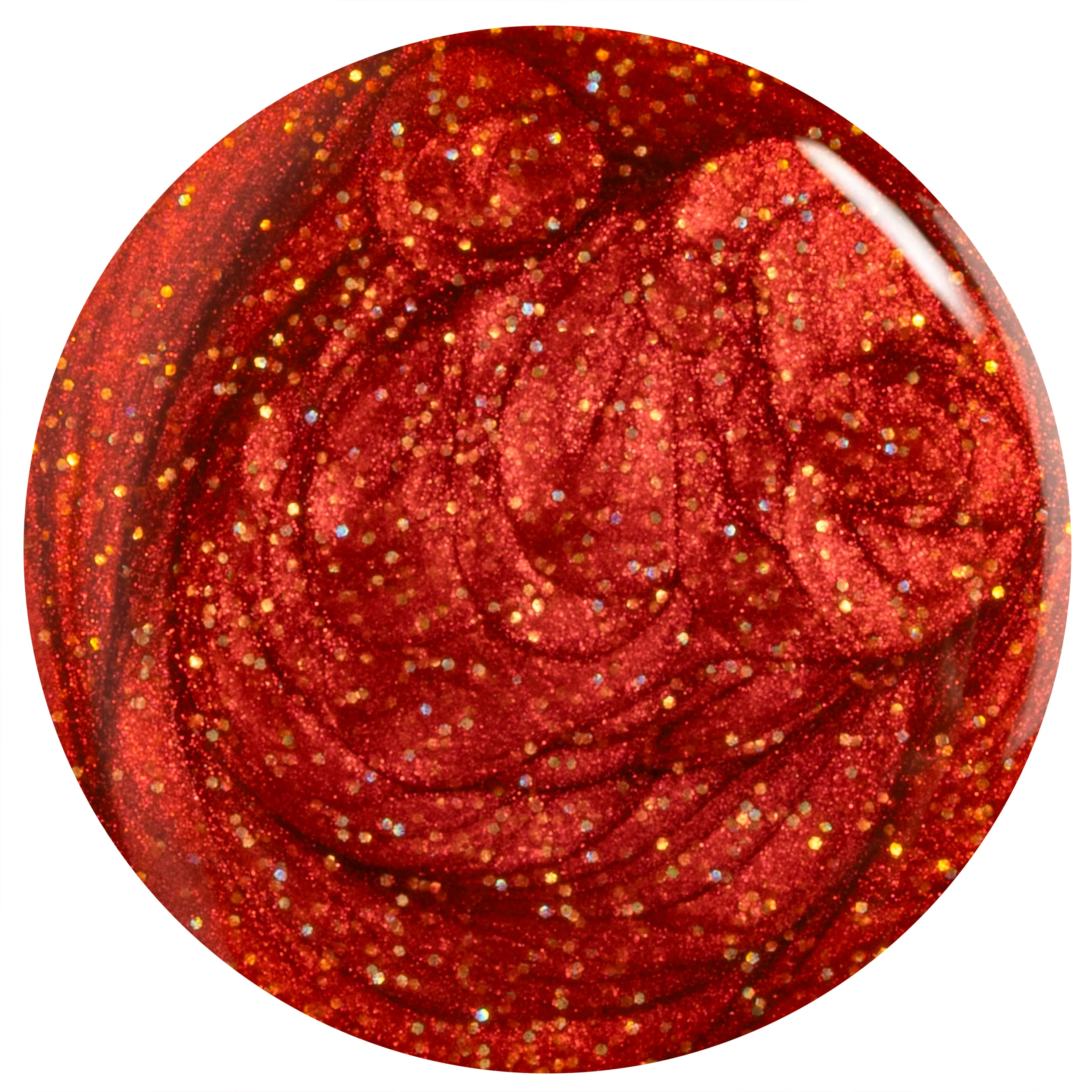 ORLY Harry Potter Gryffindor Nail Polish 18ml - Image 5