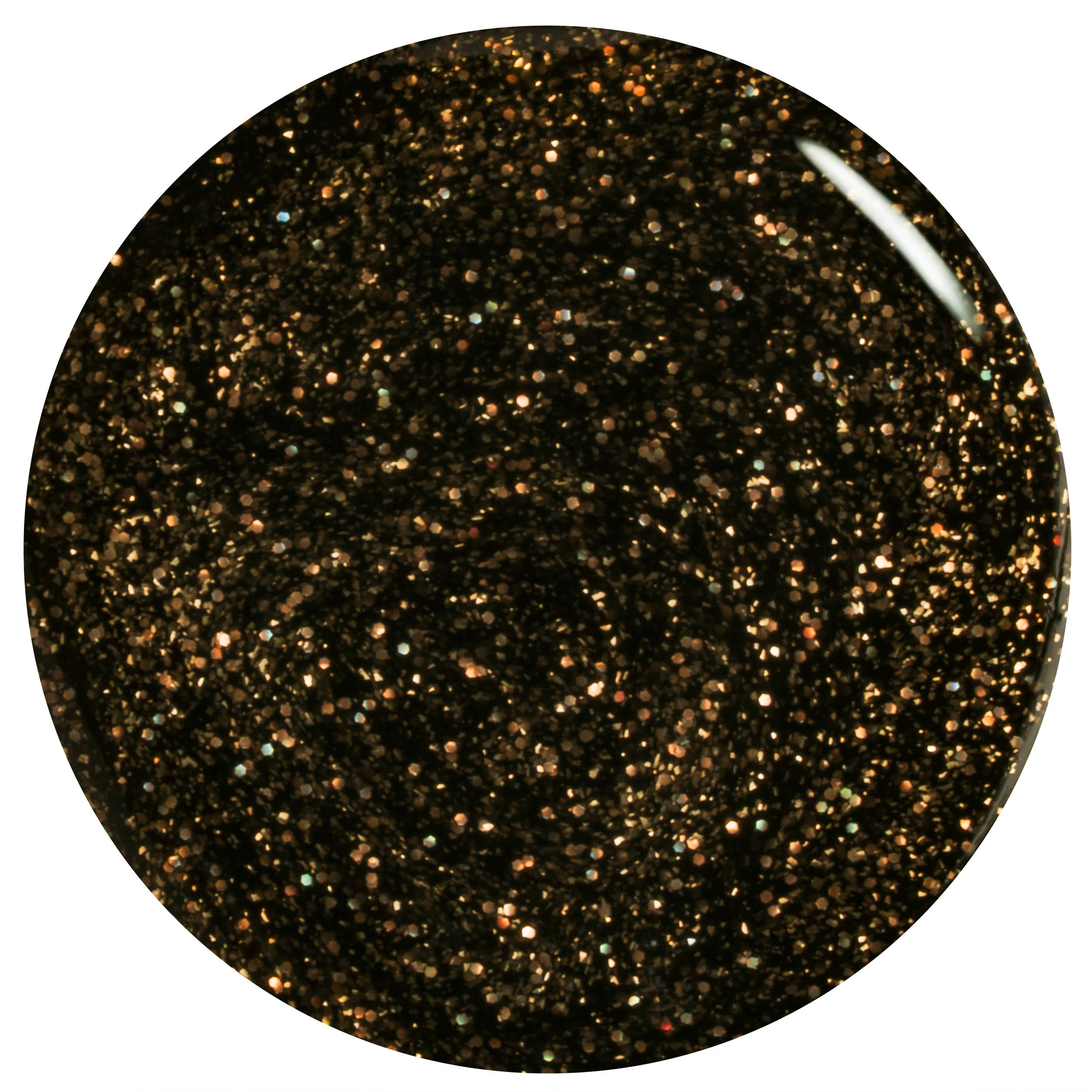 ORLY Harry Potter Hufflepuff Nail Polish 18ml - Image 5