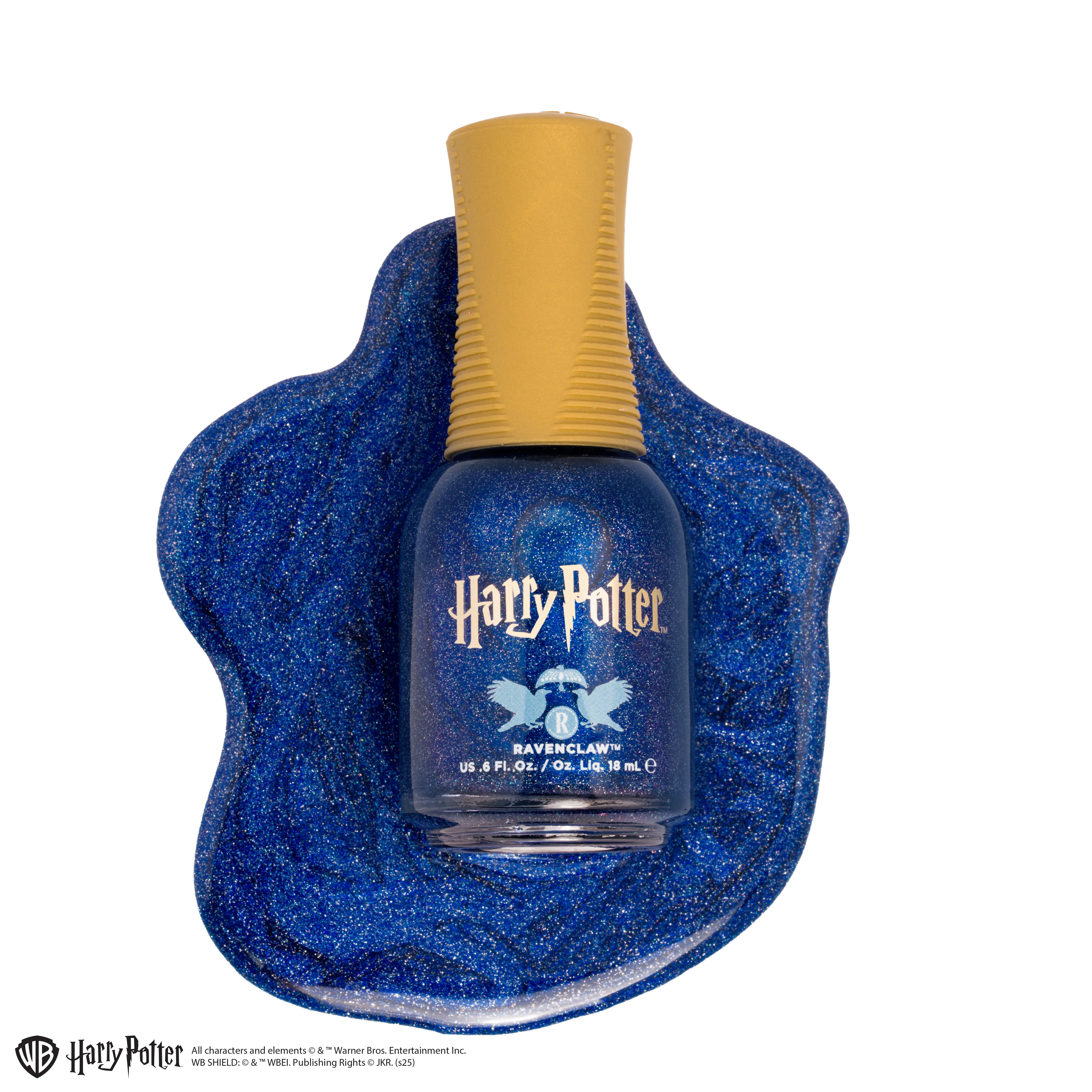 ORLY Harry Potter Ravenclaw Nail Polish 18ml - Image 3