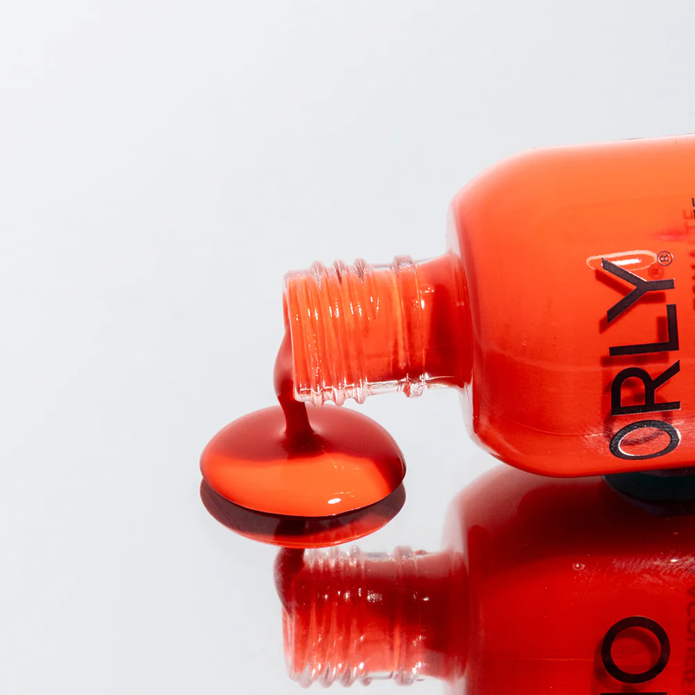 ORLY Hits Different Nail Polish 18ml - Image 3