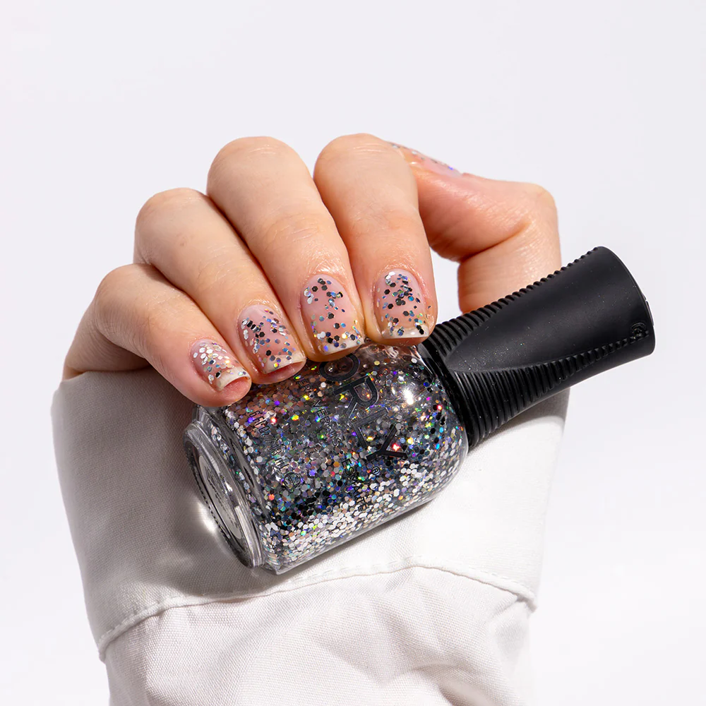 ORLY Holy Holo! Nail Polish 18ml - Image 3