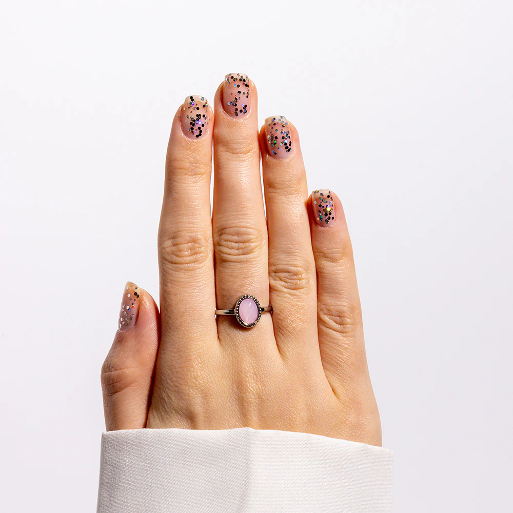ORLY Holy Holo! Nail Polish 18ml - Image 4