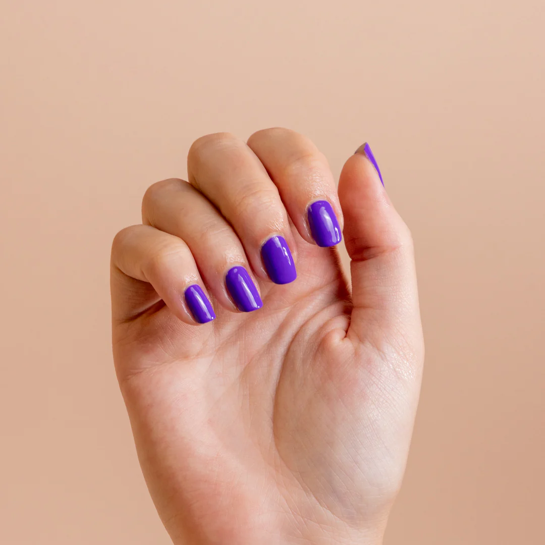 ORLY How Tragic Nail Polish 18ml - Image 6