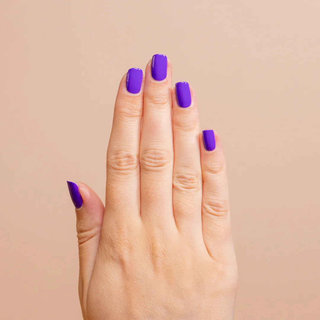 ORLY How Tragic Nail Polish 18ml - Image 7