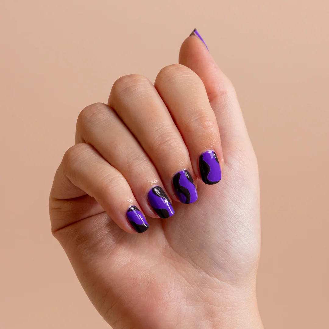 ORLY How Tragic Nail Polish 18ml - Image 8