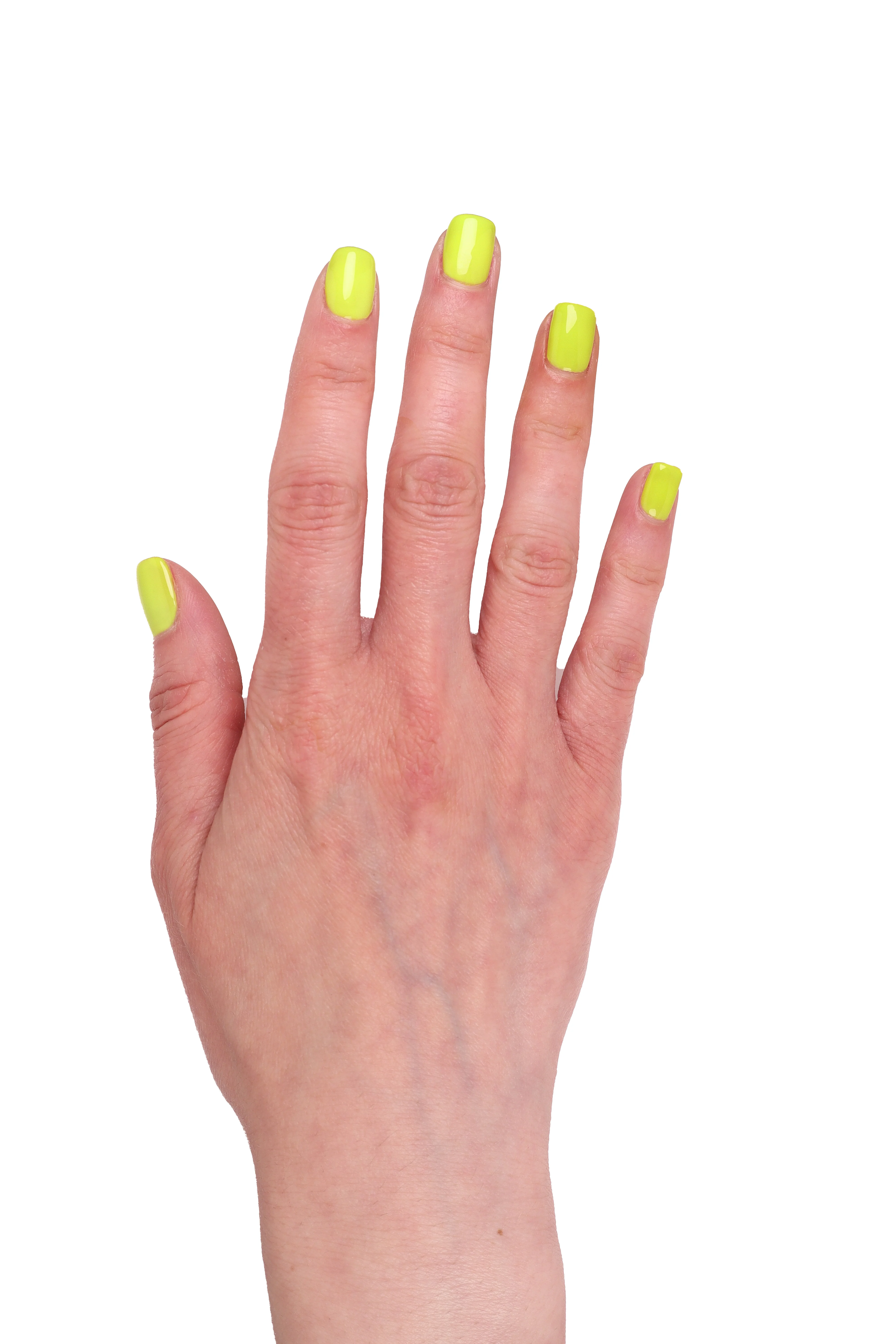 ORLY In The Limelight Nail Polish 18ml - Image 5