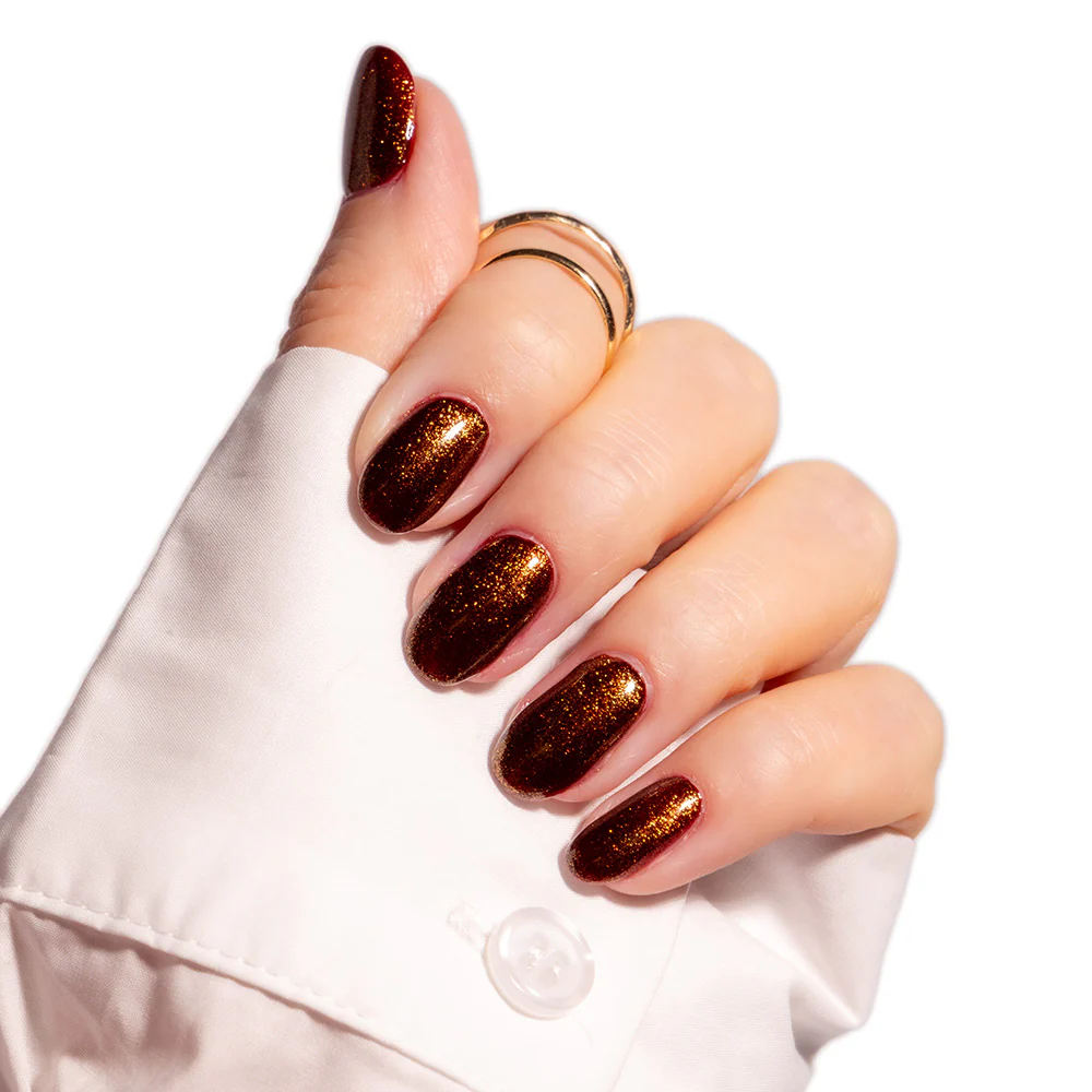 ORLY Ingenue Nail Polish 18ml - Image 3