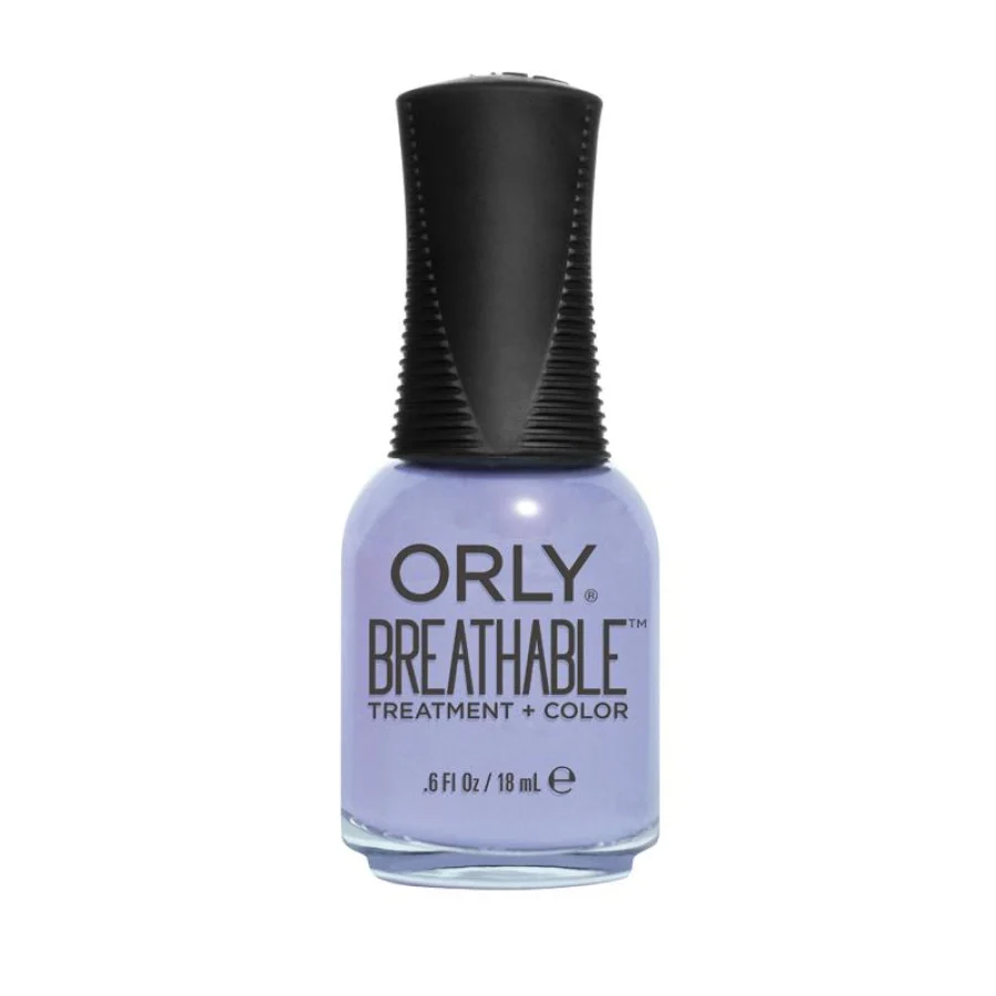 ORLY Just Breathe Breathable Nail Polish - Image 7