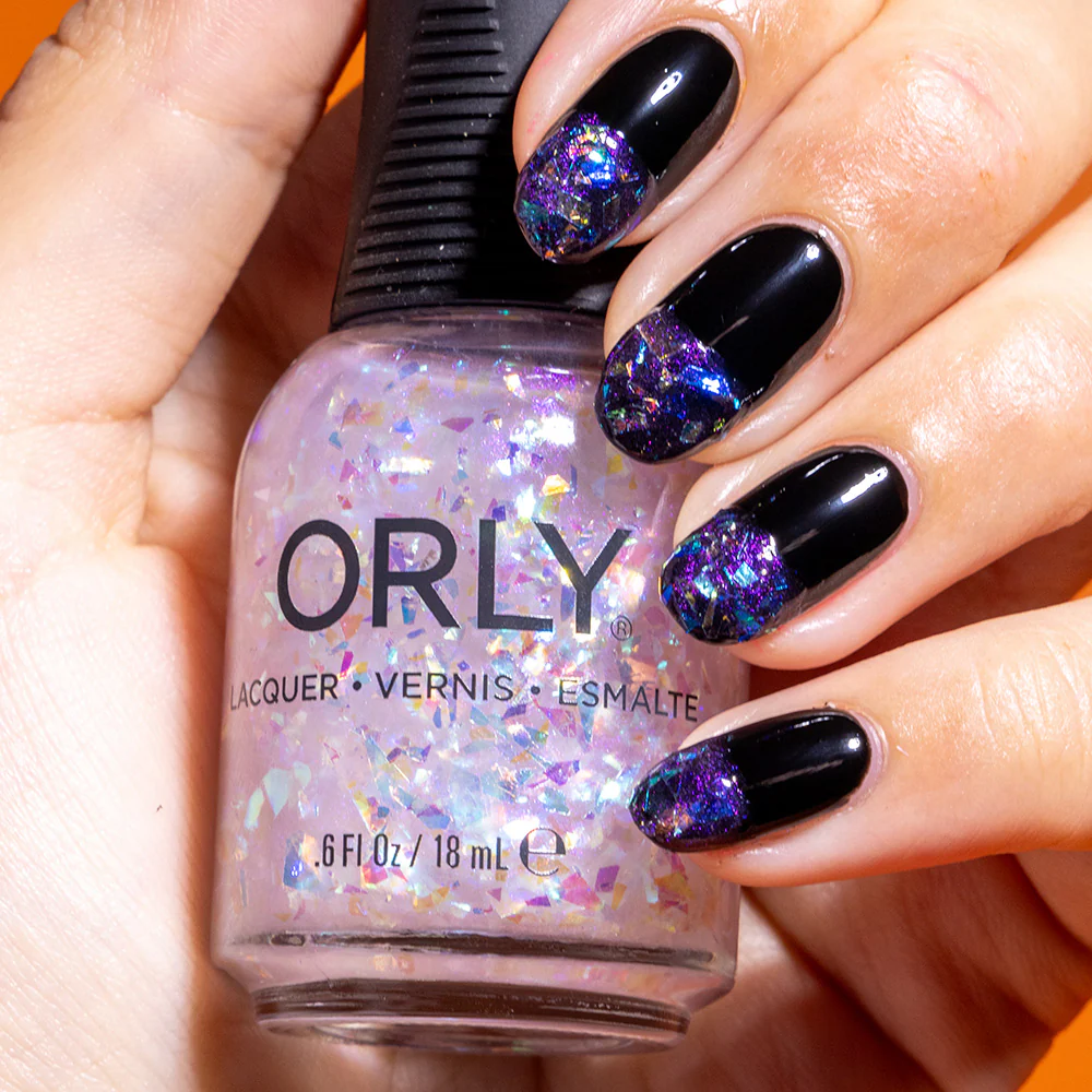 ORLY Kick Glass Nail Polish 18ml - Image 3