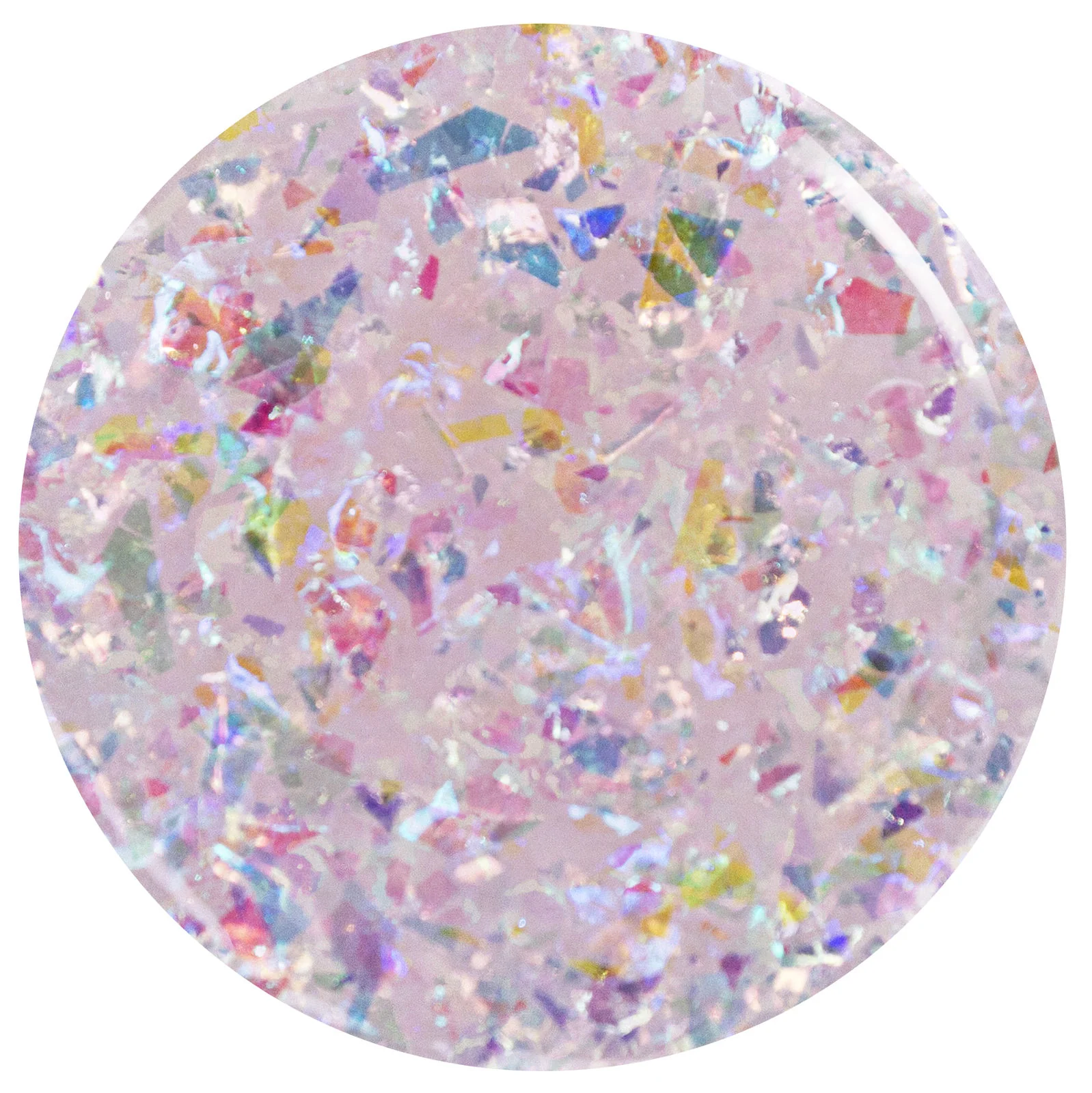 ORLY Kick Glass Nail Polish 18ml - Image 6