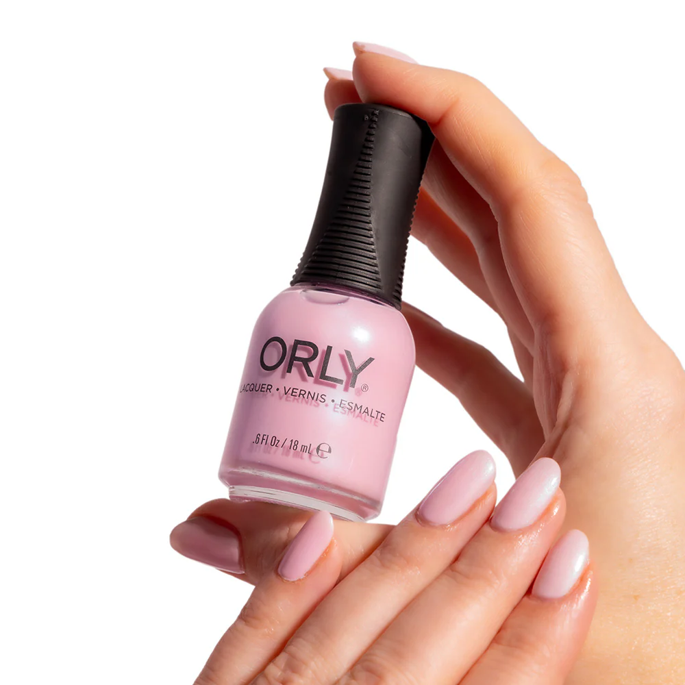 ORLY Kiss The Bride Nail Polish 18ml - Image 3