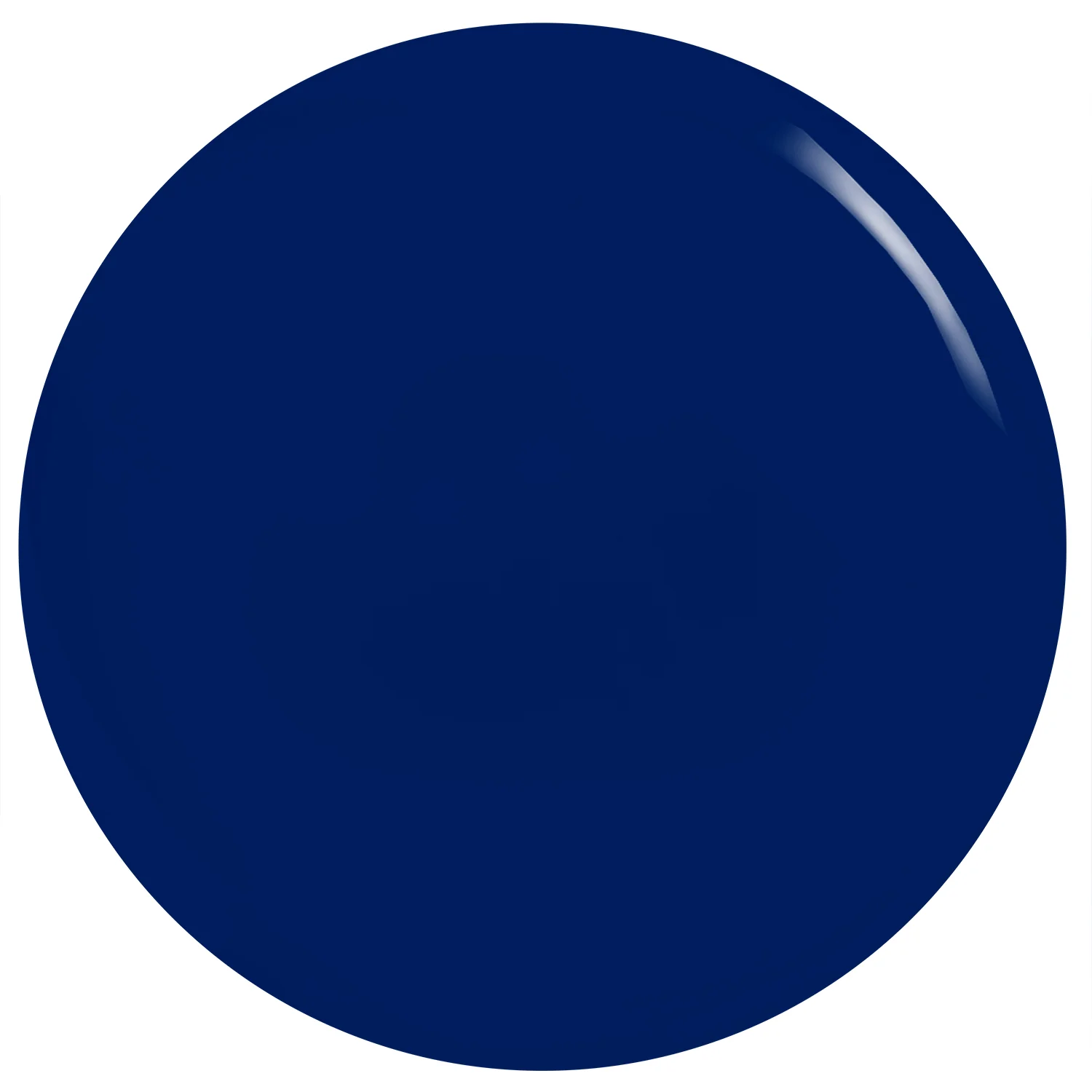 ORLY Last Run Nail Polish 18ml - Image 5