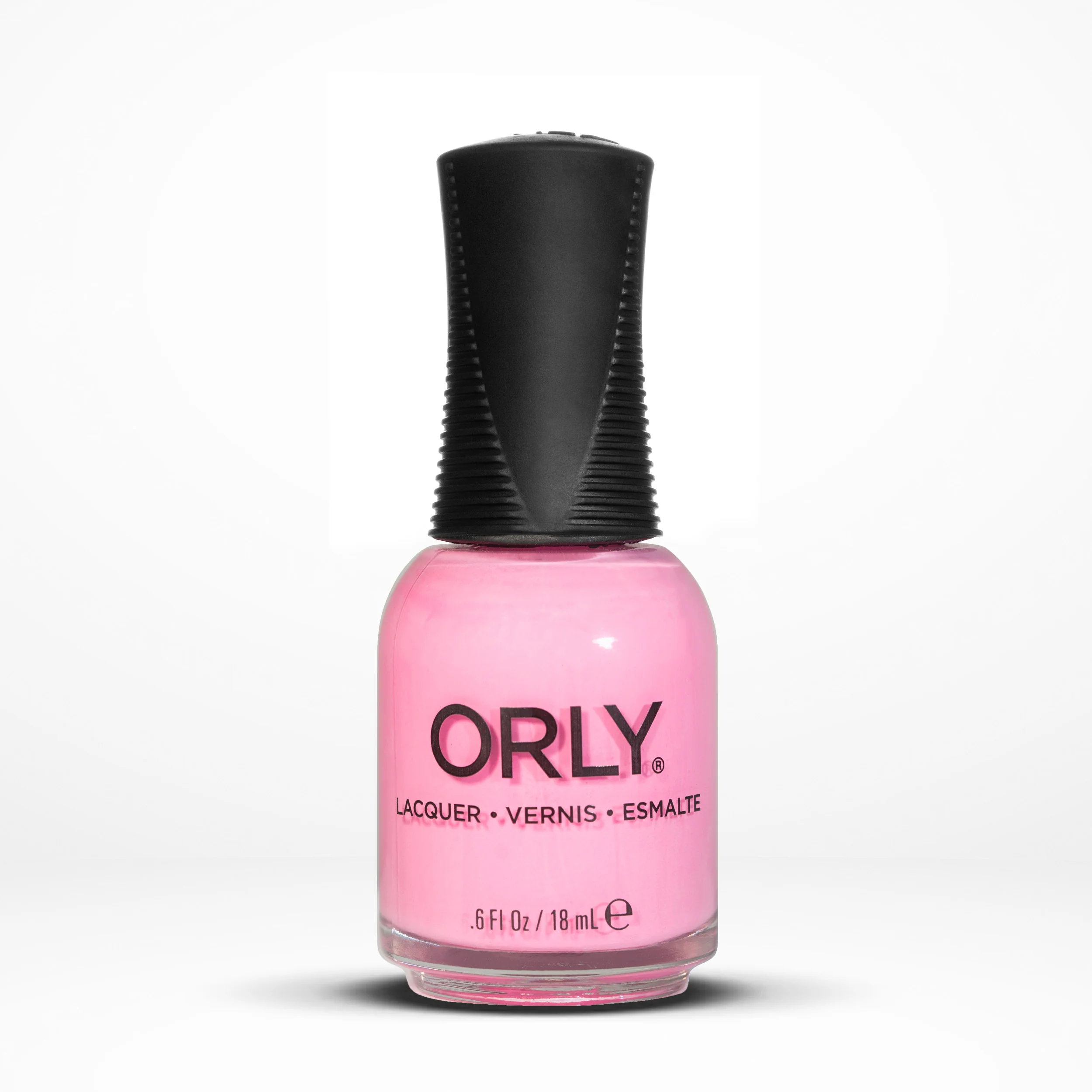 ORLY Leave Britney Alone Nail Polish 18ml - Image 2