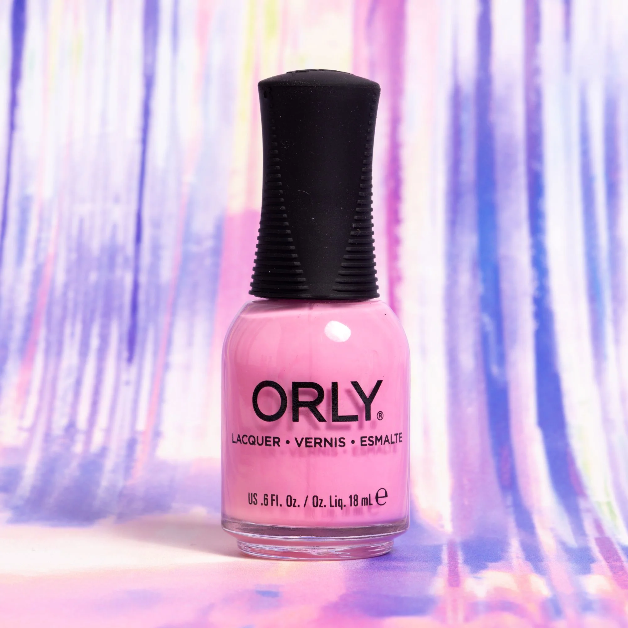 ORLY Leave Britney Alone Nail Polish 18ml - Image 4