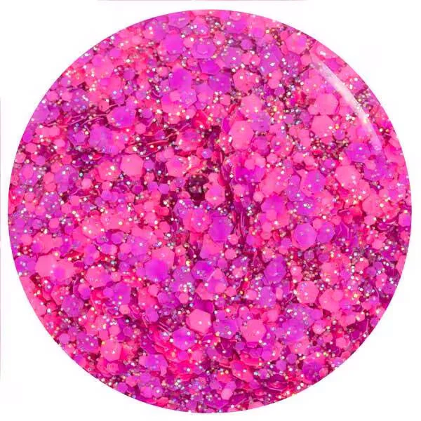 ORLY Let's Go Girls Nail Polish 18ml - Image 6