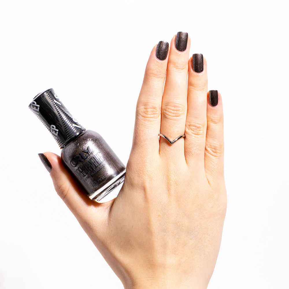 ORLY Life Of The Party Breathable Nail Polish - Image 4