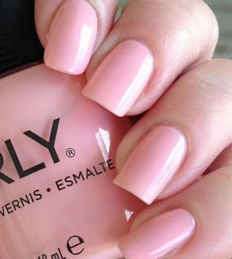 ORLY Lift the Veil Nail Polish 18ml - Image 3