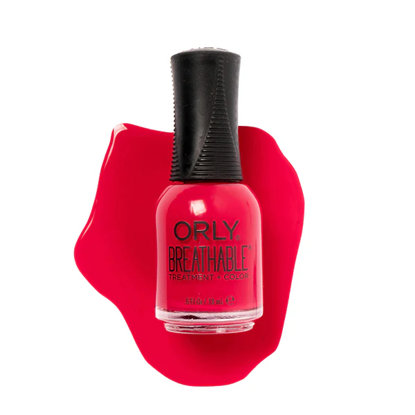 ORLY Love My Nails Breathable Nail Polish