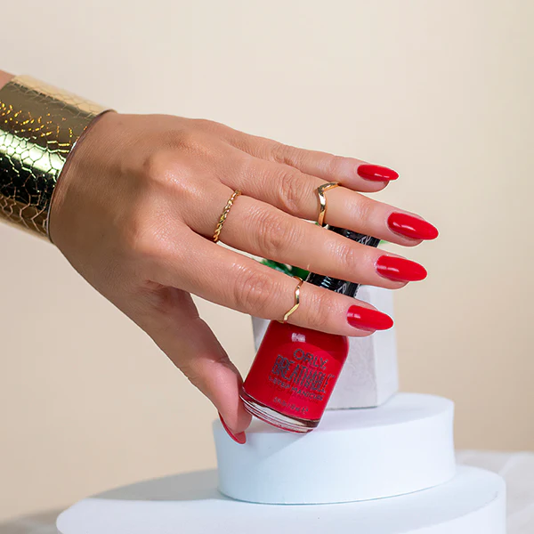 ORLY Love My Nails Breathable Nail Polish - Image 4