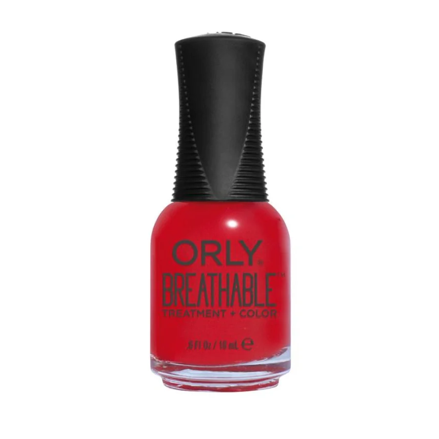 ORLY Love My Nails Breathable Nail Polish - Image 7