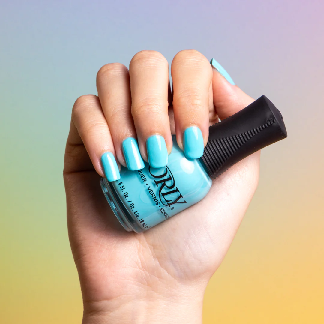 ORLY Mallrat Nail Polish 18ml - Image 3