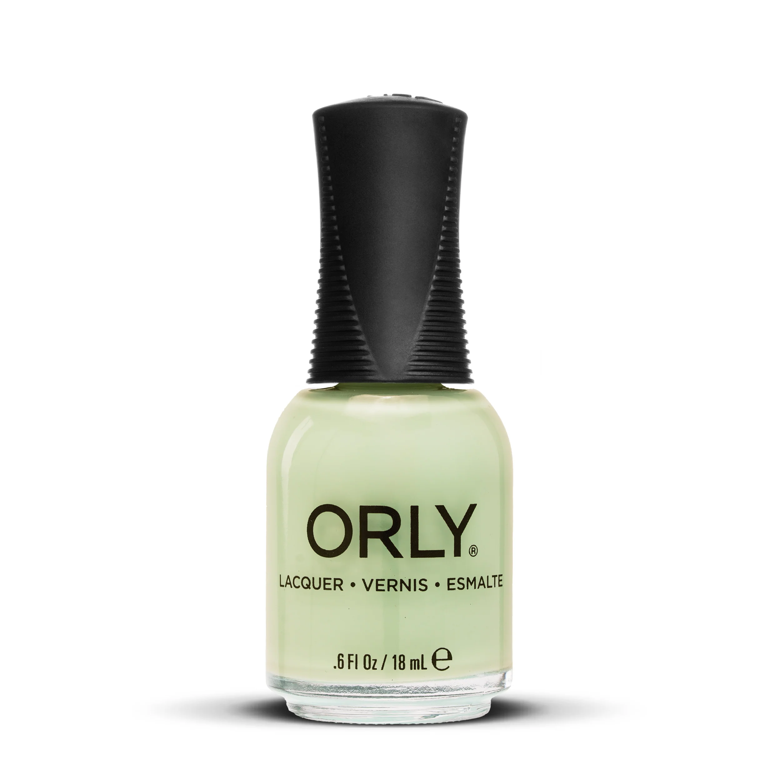 ORLY Matcha Foam Nail Polish 18ml - Image 2