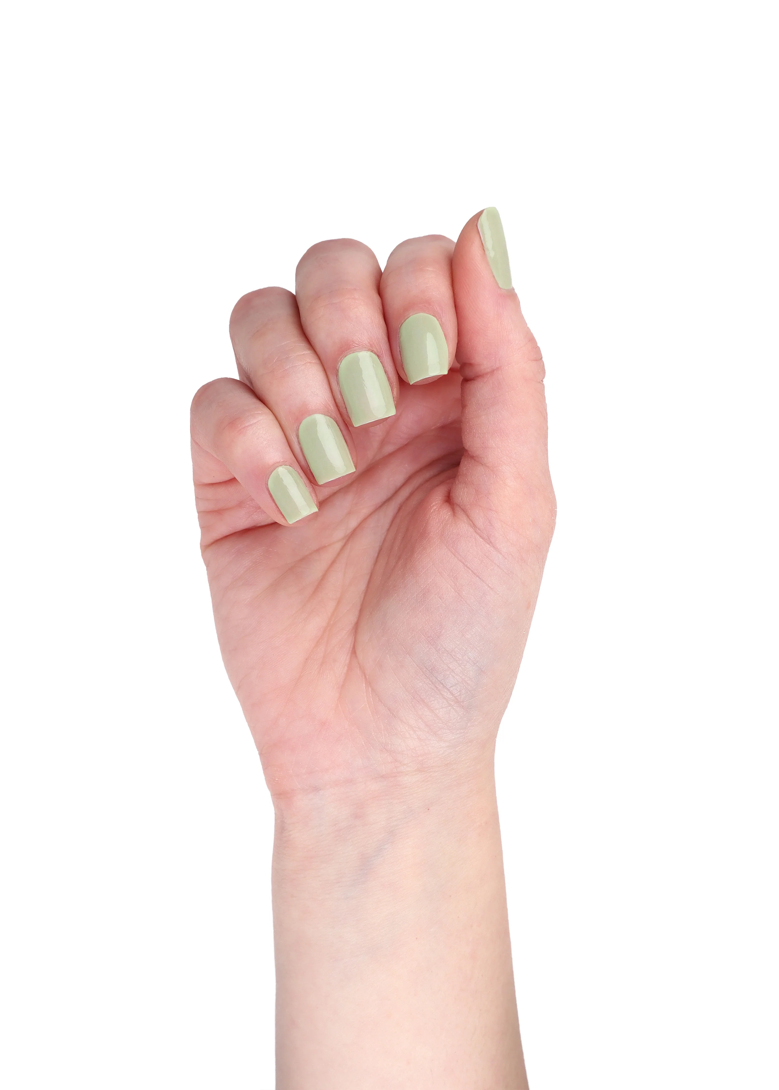 ORLY Matcha Foam Nail Polish 18ml - Image 7