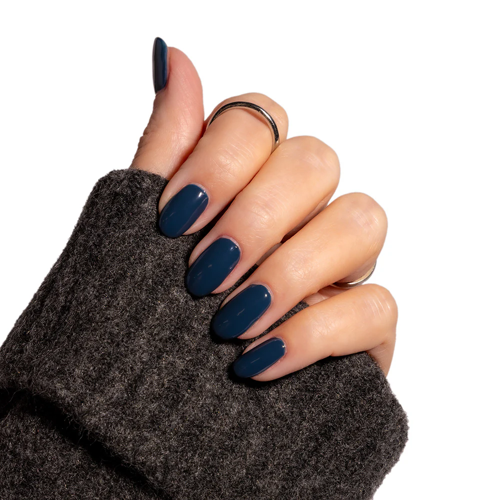 ORLY Midnight Oasis Nail Polish 18ml - Image 3