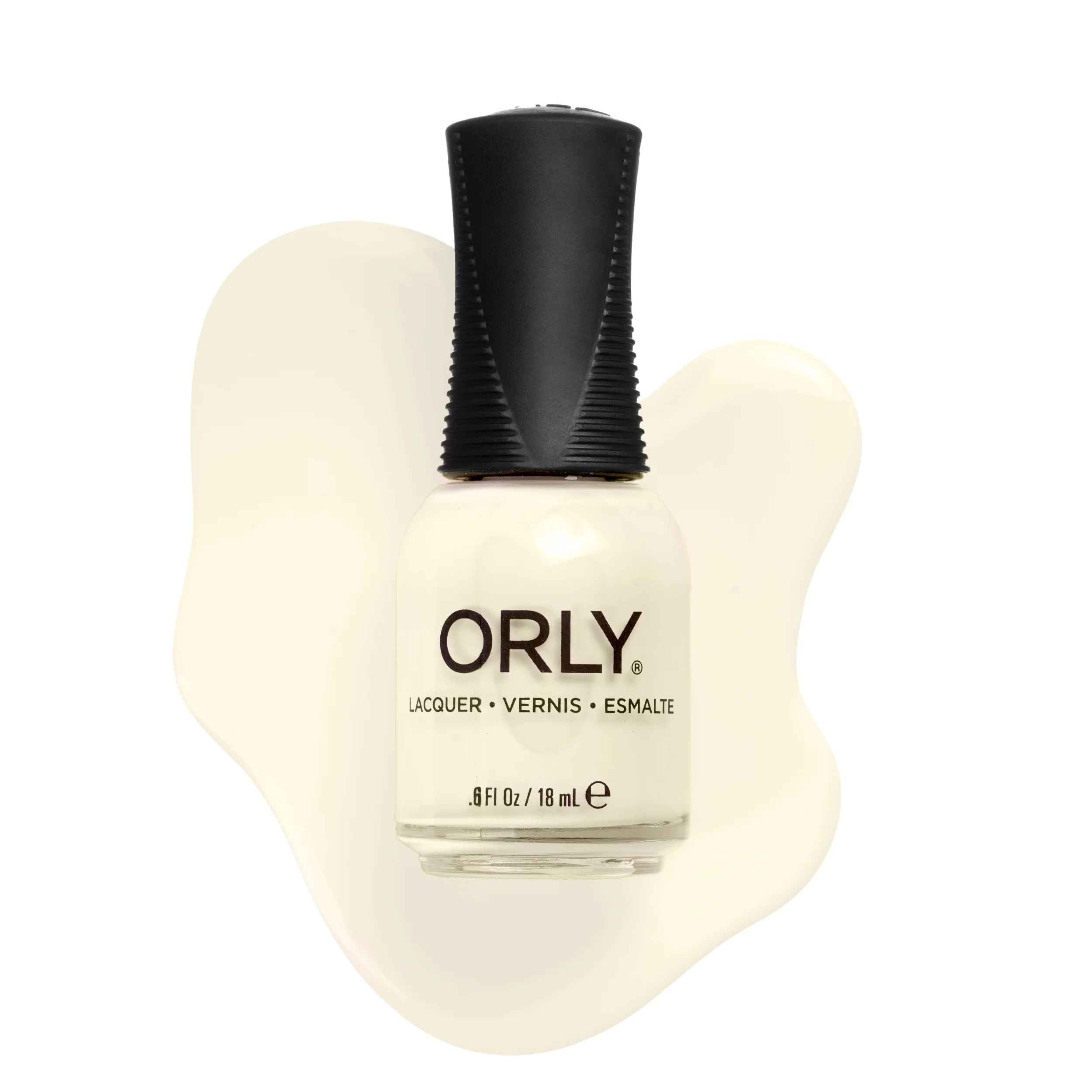 ORLY Milk Tea Nail Polish 18ml