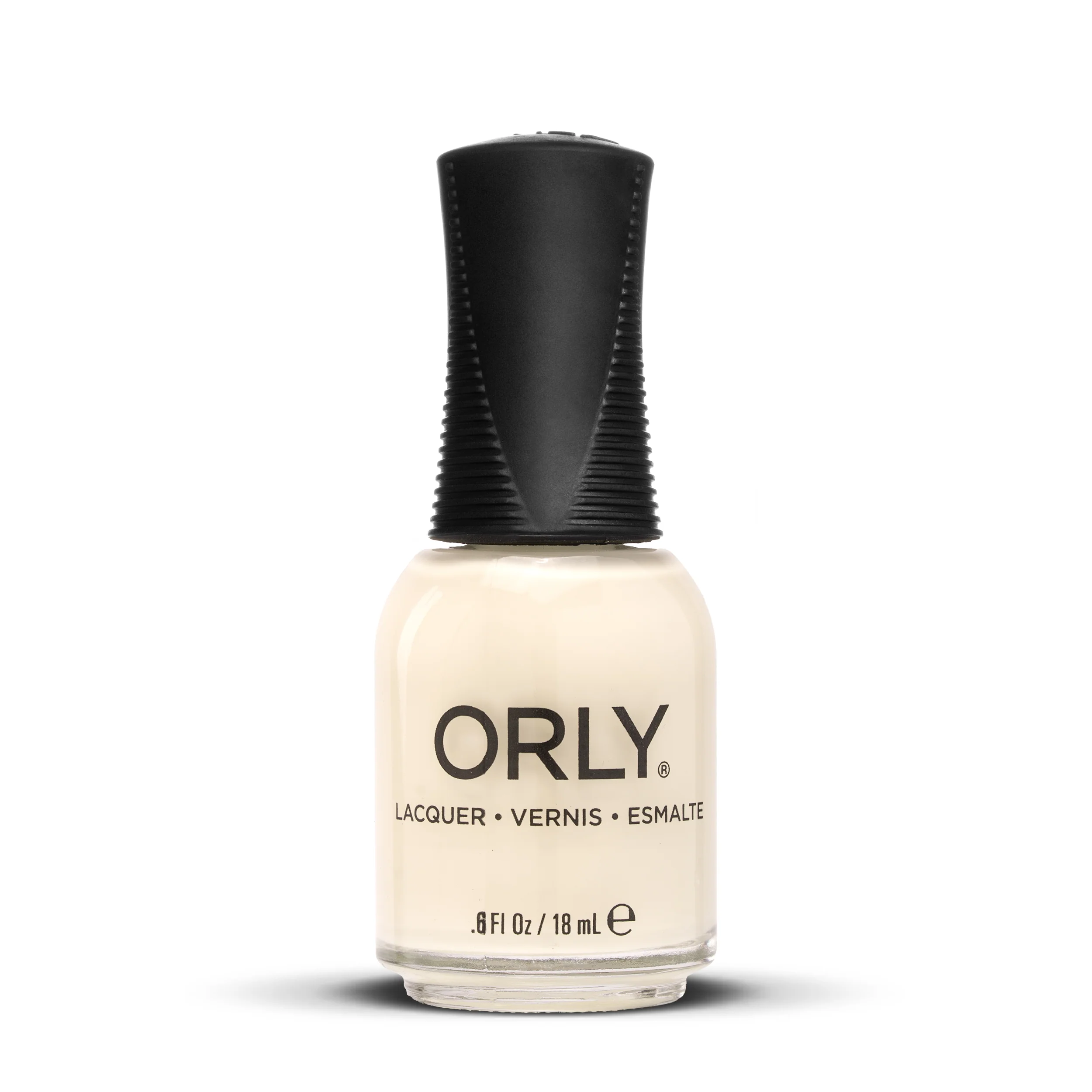 ORLY Milk Tea Nail Polish 18ml - Image 2