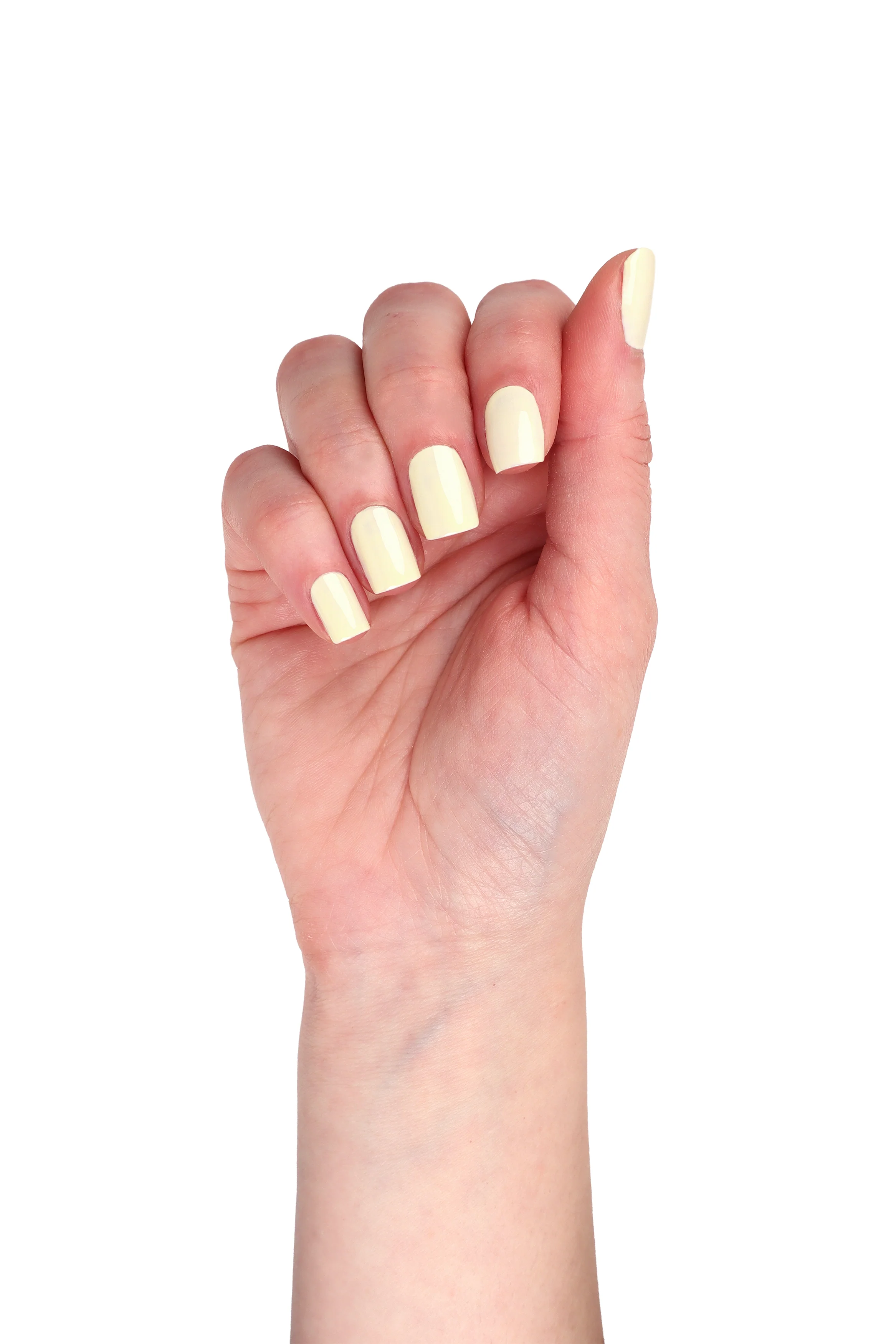 ORLY Milk Tea Nail Polish 18ml - Image 7